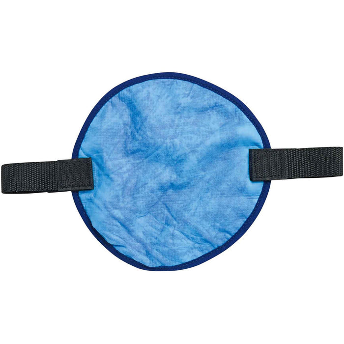 Chill-Its 6715CT Evaporative Cooling Hard Hat Pad - EGO12597