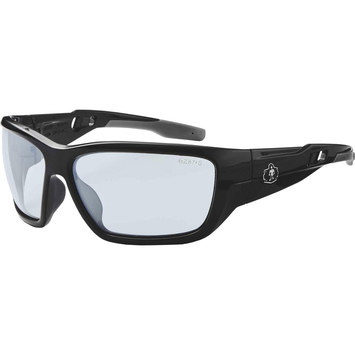 Skullerz BALDR In/Outdoor Lens Safety Glasses - EGO57080