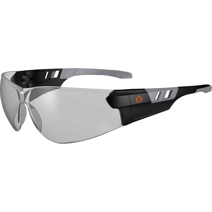 Skullerz SAGA Anti-Fog In/Outdoor Lens Matte Frameless Safety Glasses / Sunglasses - EGO59183