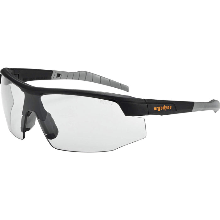 Skullerz SKOLL In/Outdoor Lens Matte Safety Glasses - EGO59080