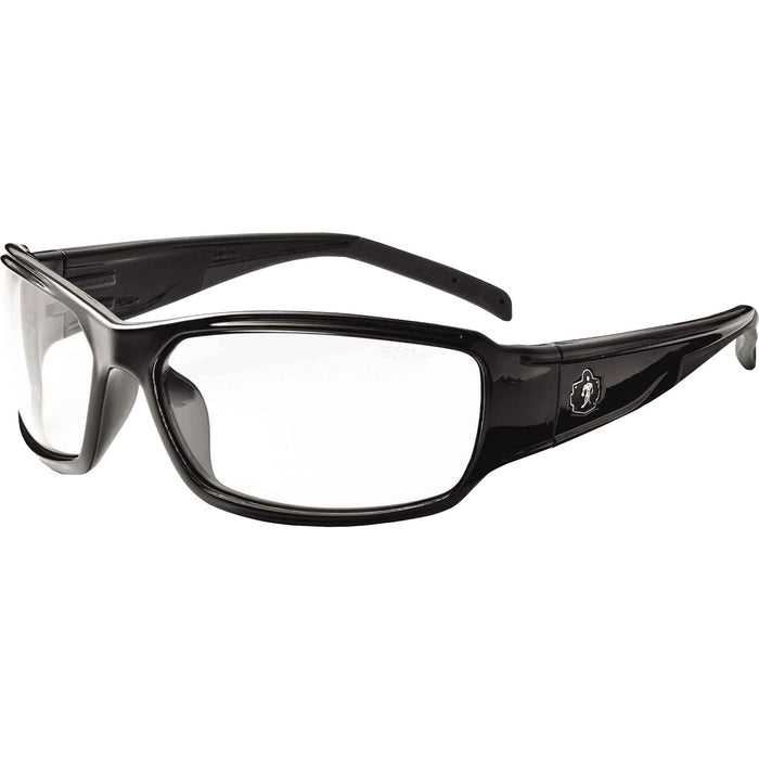 Skullerz THOR Anti-Fog Clear Lens Safety Glasses - EGO51003