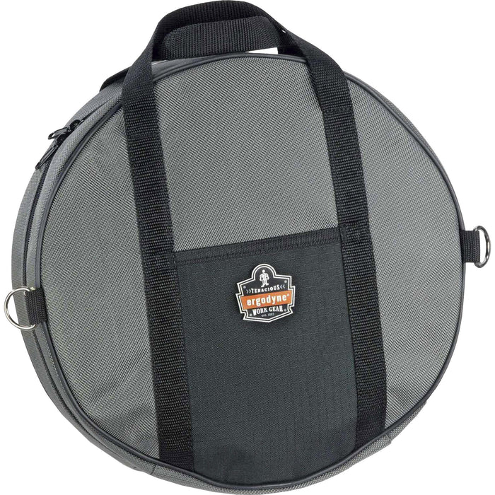 Arsenal 5888 Carrying Case Rugged Cable - Gray - EGO13788