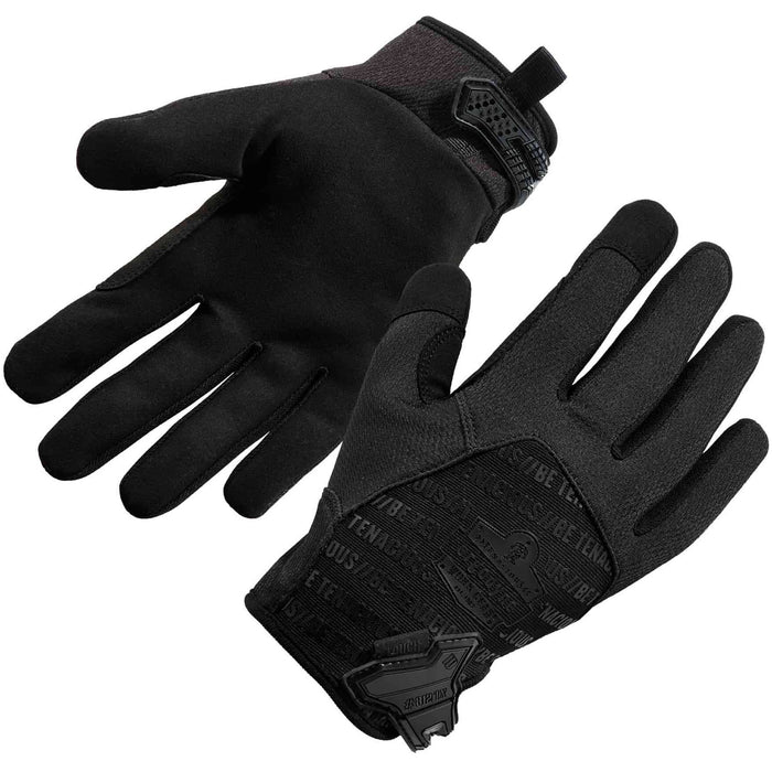 Ergodyne ProFlex 812BLK High-Dexterity Tactical Gloves - EGO17572
