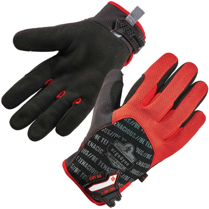 Ergodyne ProFlex 812CR6 Utility Cut-Resistant Gloves - EGO17922
