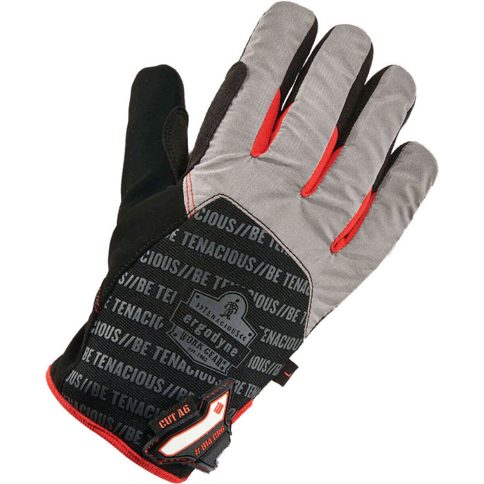 Ergodyne ProFlex 814CR6 Thermal Utility Cut-Resistant Gloves - EGO17215
