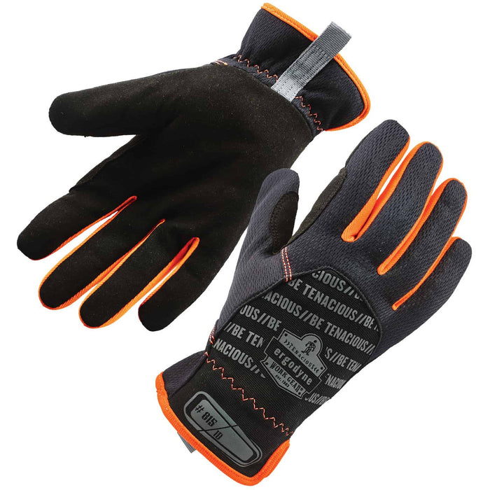 Ergodyne ProFlex 815 QuickCuff Mechanics Gloves - EGO17202
