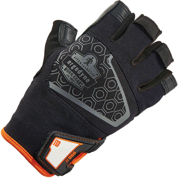 Ergodyne ProFlex 860 Heavy Lifting Utility Gloves - EGO17283