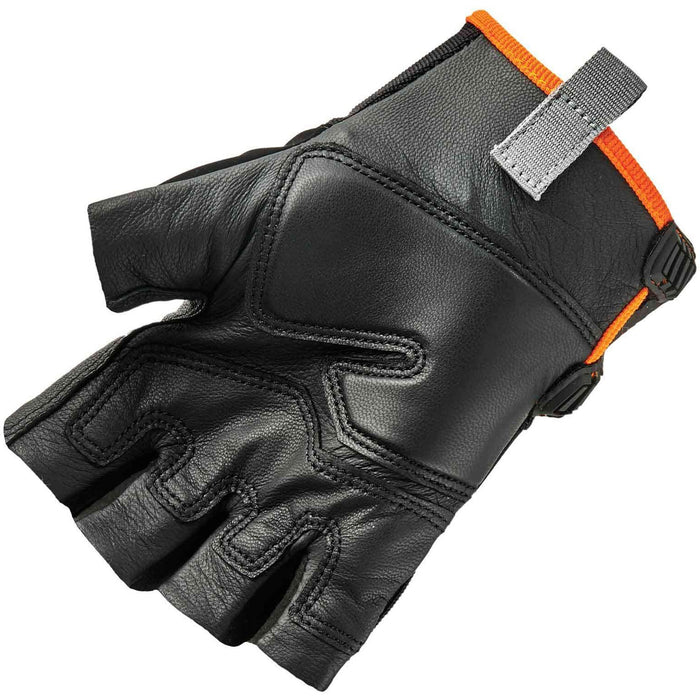 Ergodyne ProFlex 860 Heavy Lifting Utility Gloves - EGO17286