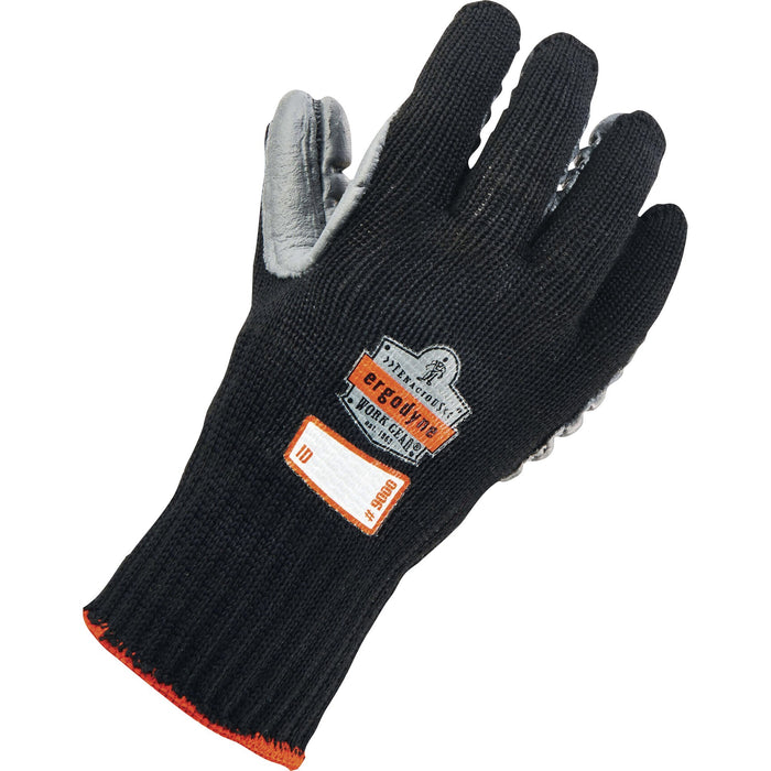 Ergodyne ProFlex 9000 Lightweight Anti-Vibration Gloves - EGO16453