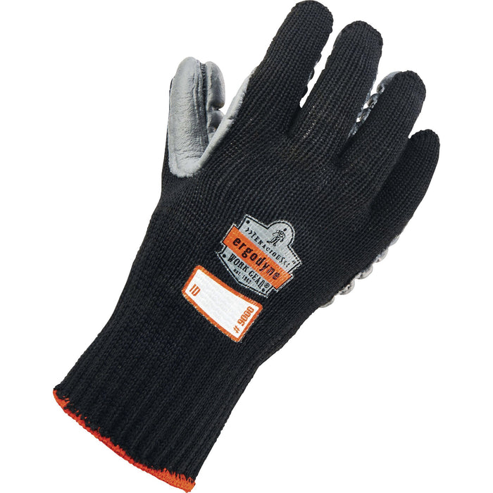 Ergodyne ProFlex 9000 Lightweight Anti-Vibration Gloves - EGO16455