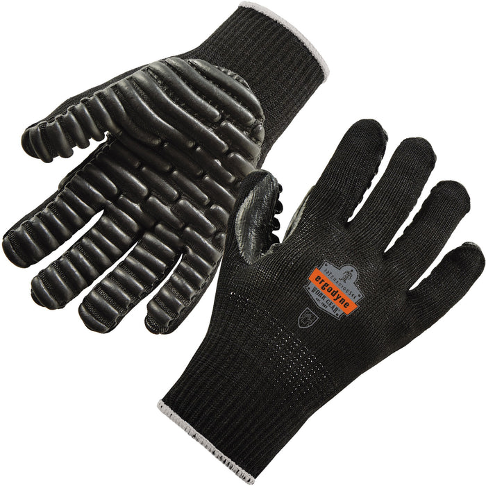 Ergodyne ProFlex 9003 Certified Lightweight Anti-Vibration Gloves - EGO17593