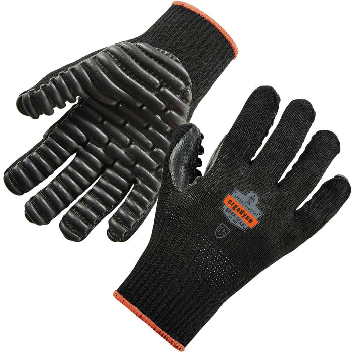 Ergodyne ProFlex 9003 Certified Lightweight Anti-Vibration Gloves - EGO17594