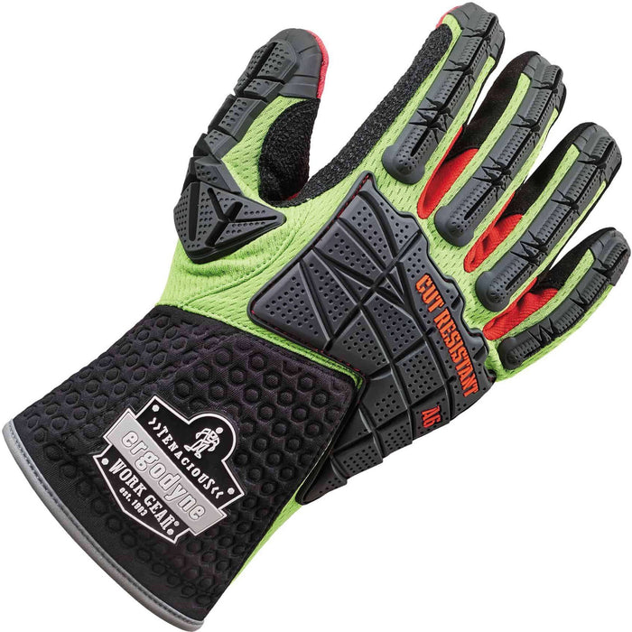 Ergodyne ProFlex 925CR6 Performance DIR Cut-Resistant Gloves - EGO17292