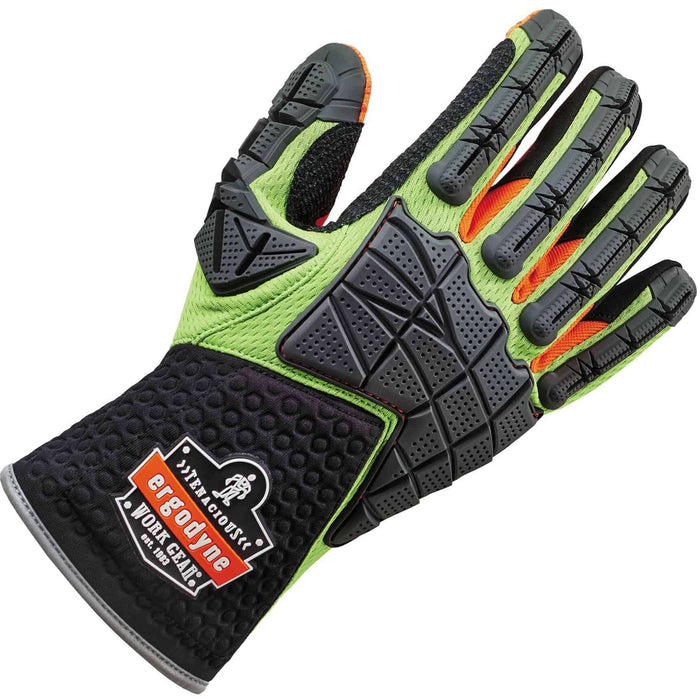 Ergodyne ProFlex 925F(x) Standard Dorsal Impact-Reducing Gloves - EGO17903