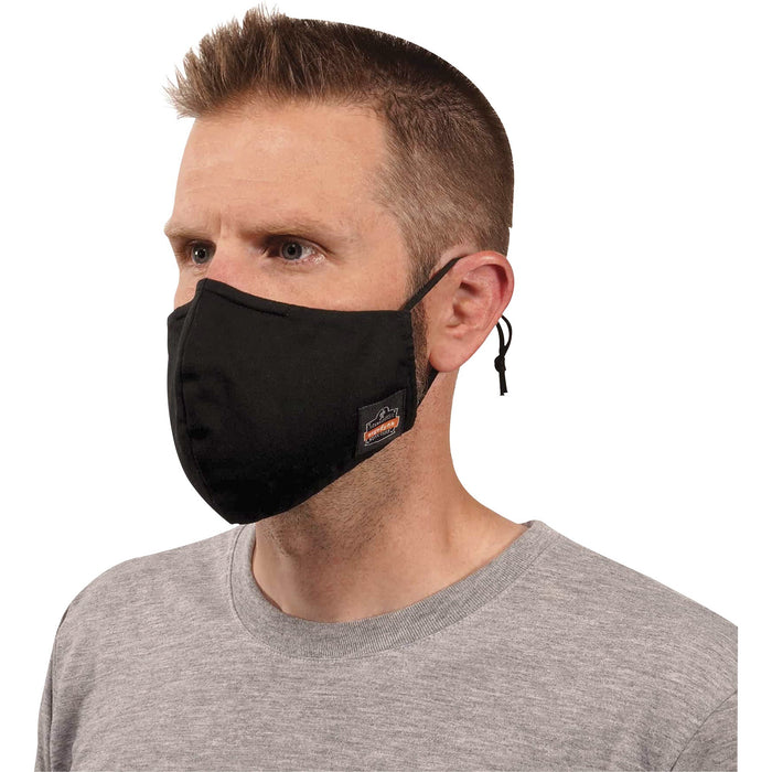 Skullerz 8800 Contoured Face Cover Mask 3-Pack - EGO48802