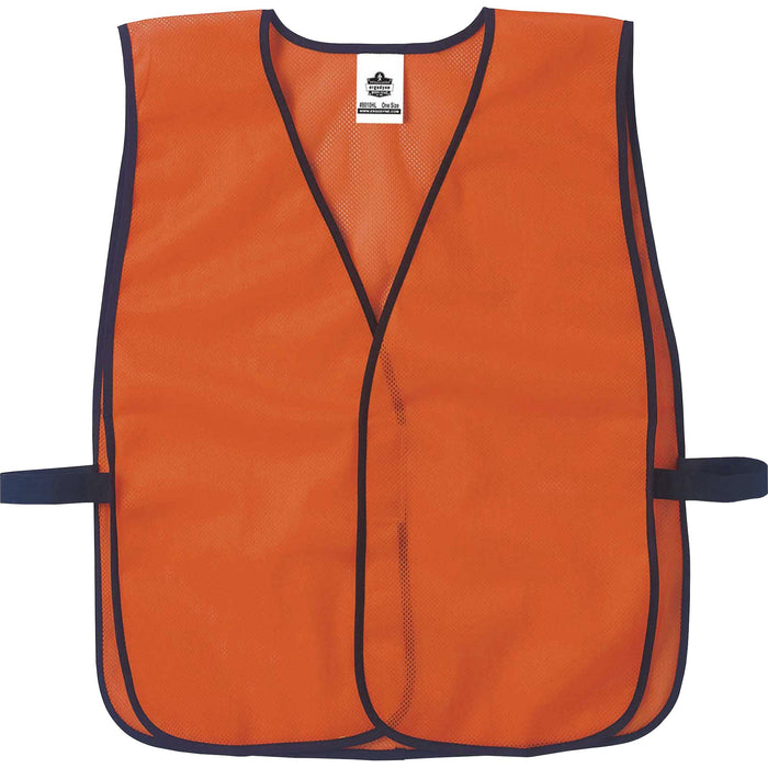 GloWear 8010HL Non-Certified Economy Vest - EGO20010