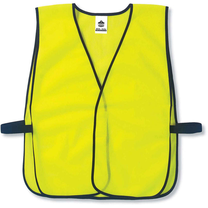 GloWear 8010HL Non-Certified Economy Vest - EGO20020