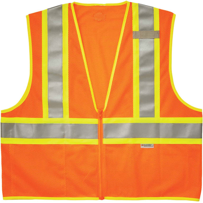 GloWear 8230Z Type R Class 2 Two-Tone Vest - EGO21313