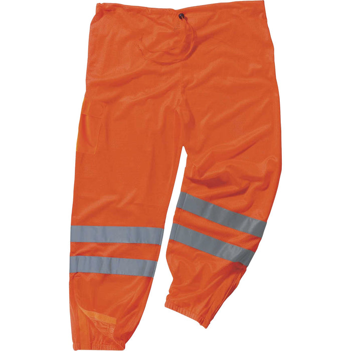 GloWear 8910 Class E Hi-Vis Pants - EGO22853