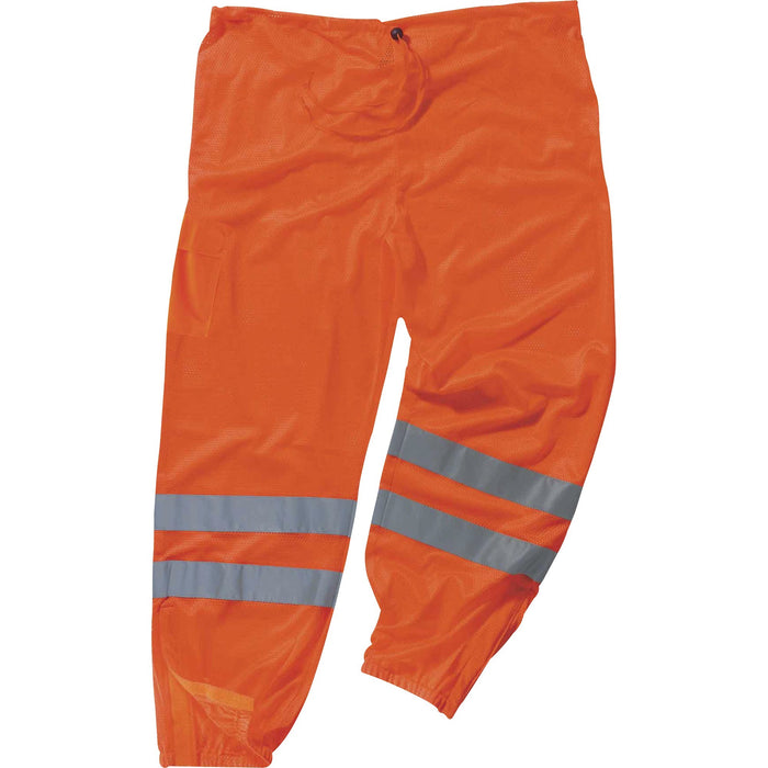 GloWear 8910 Class E Hi-Vis Pants - EGO22859