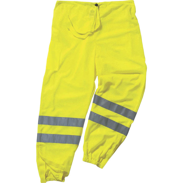 GloWear 8910 Class E Hi-Vis Pants - EGO22953