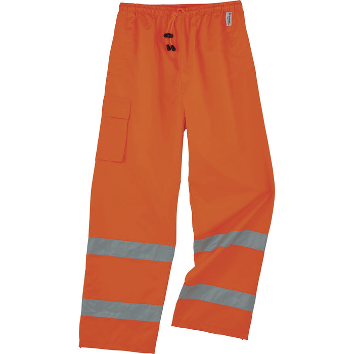 GloWear 8915 Class E Rain Pants - EGO24412