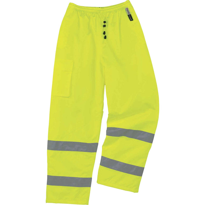 GloWear 8925 Class E Thermal Pants - EGO24455