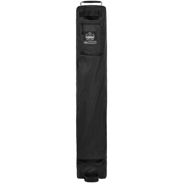 Shax 6000B Carrying Case (Roller) Shax Tent - Black - EGO12902