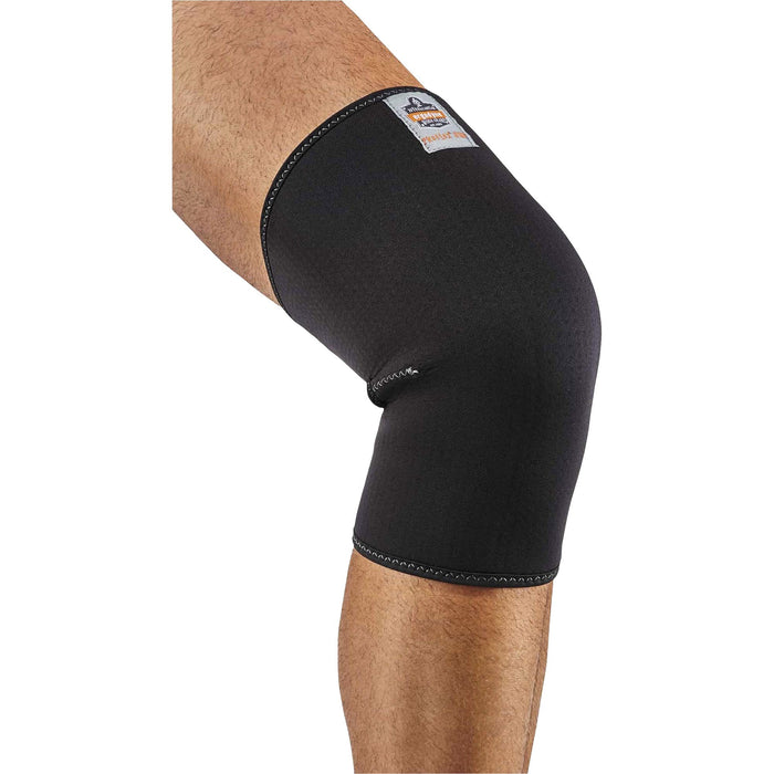 Ergodyne ProFlex 600 Single Layer Neoprene Knee Sleeve - EGO16502