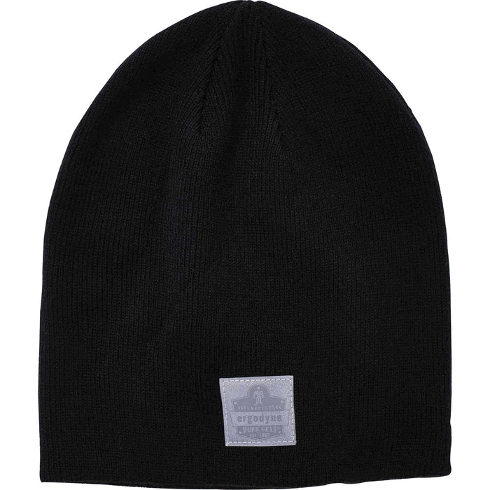 Ergodyne 6812 Ribbed Knit Beanie - EGO16812