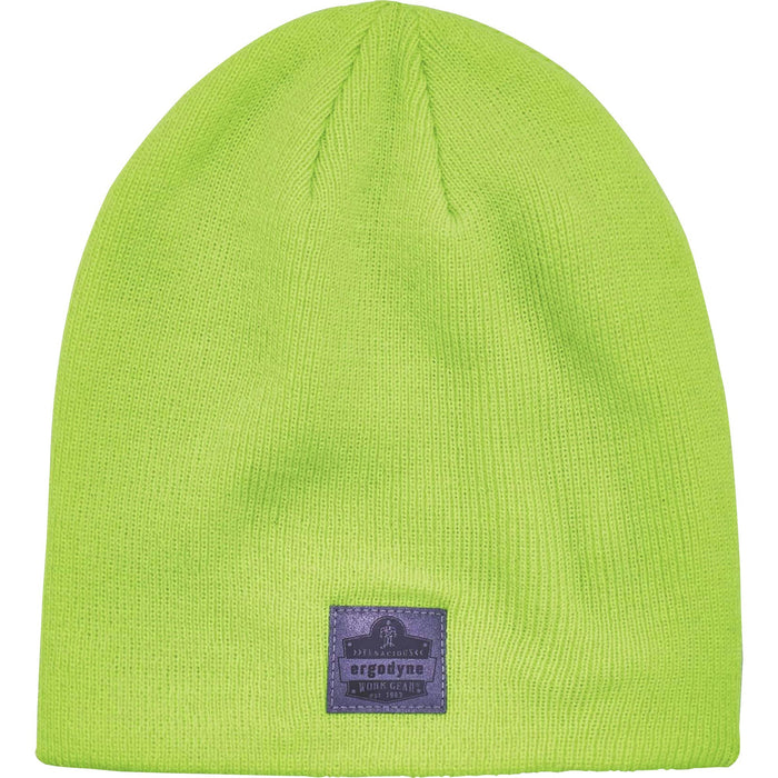 Ergodyne 6812 Ribbed Knit Beanie - EGO16813