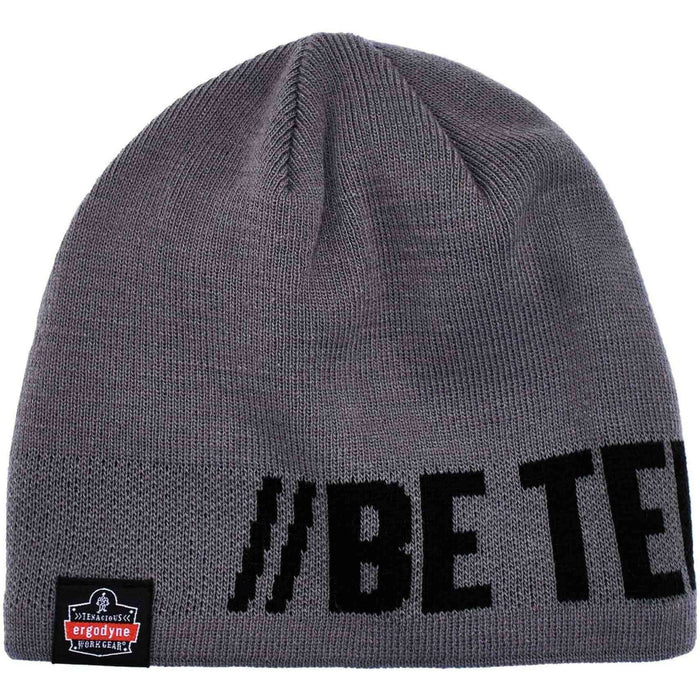 Ergodyne 6819BT Be Tenacious Beanie - EGO16809