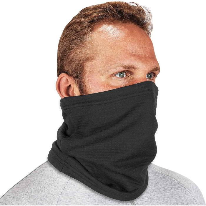 Ergodyne 6962 Flame-resistant Neck Gaiter - Dual Compliant - EGO16964