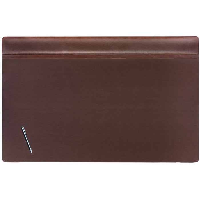 Dacasso Leather Top-Rail Desk Pad - DACP3451