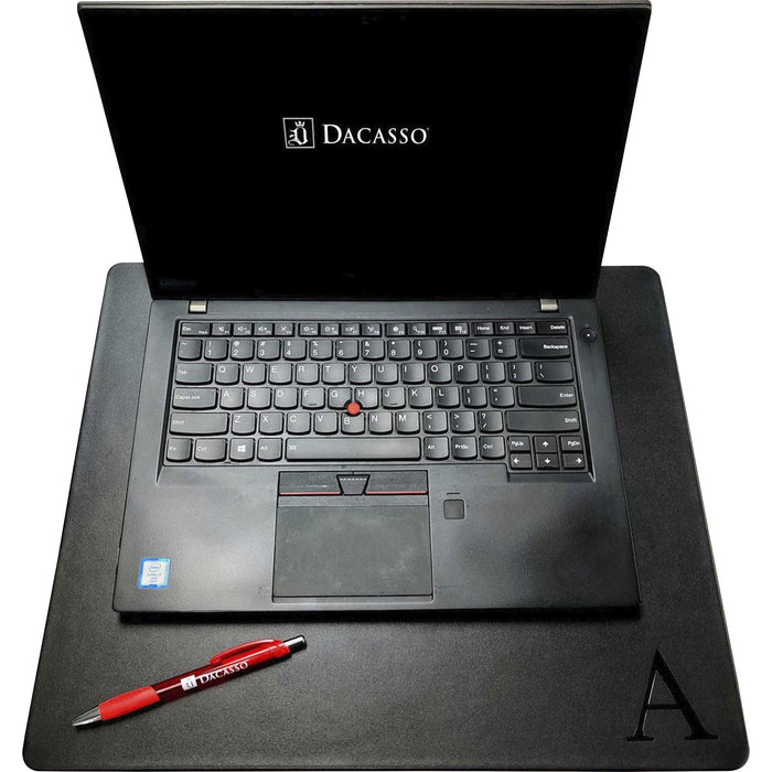 Dacasso Leather Lap Desk Pad - DACP1054