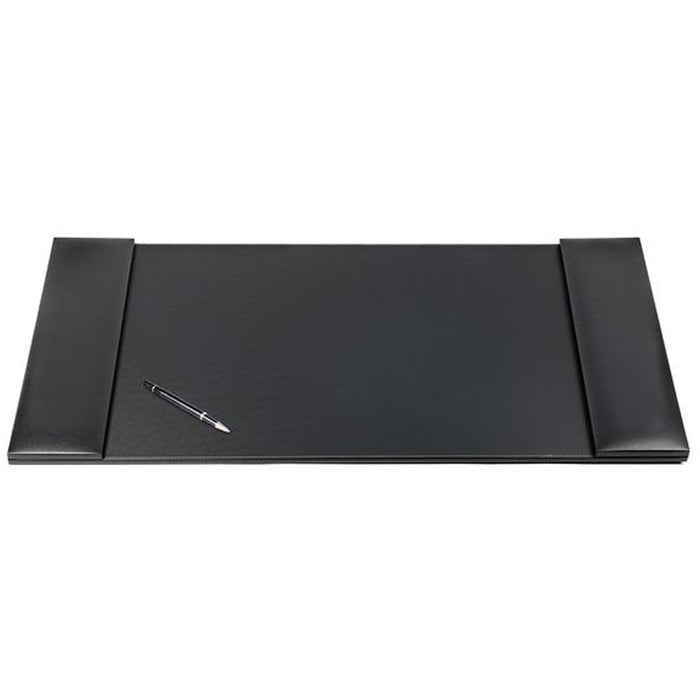Dacasso Leather Folding Side Rails Desk Mat - DACP1041