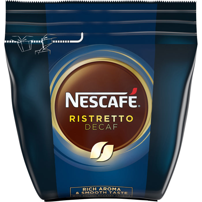 Nescafe Ristretto Decaf Coffee - NES86213