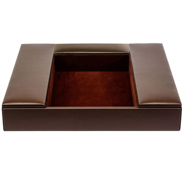 Dacasso Leatherette Enhanced Conference Room Organize - DACA3390