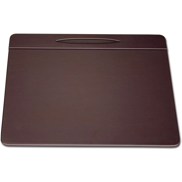 Dacasso Leatherette Top-Rail Conference Pad - DACP3429