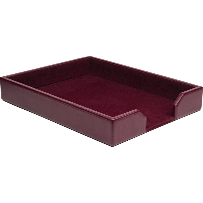 Dacasso Bonded Leather Letter Tray - DACA5201