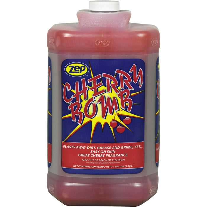 Zep Cherry Bomb Hand Soap - ZPE95124