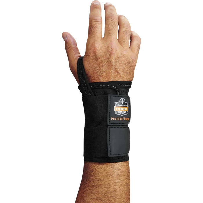 Ergodyne ProFlex 4010 Double Strap Wrist Support - EGO70036