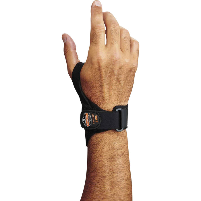 Ergodyne ProFlex 4020 Wrist Support - EGO70248