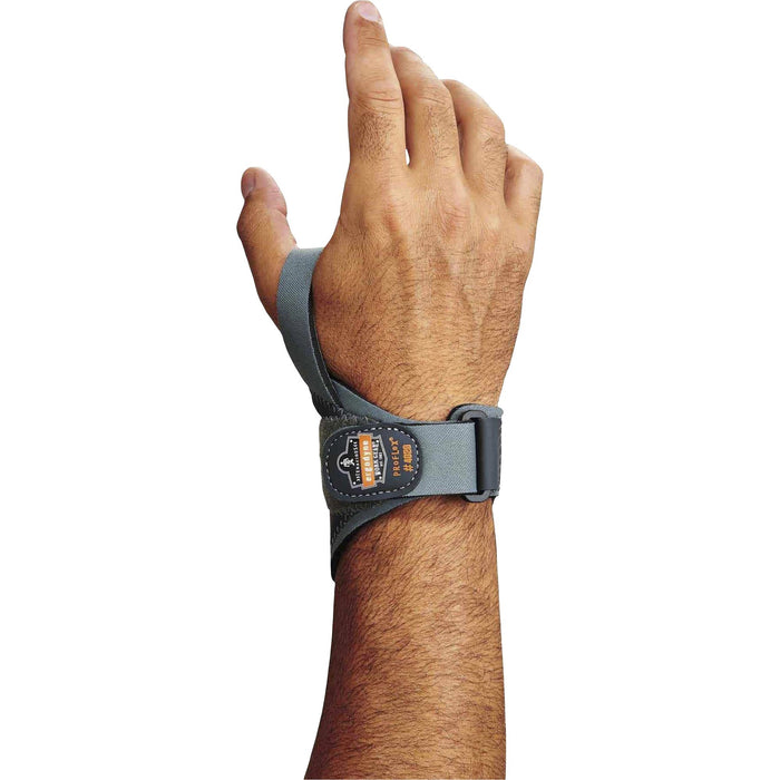 Ergodyne ProFlex 4020 Wrist Support - EGO70288
