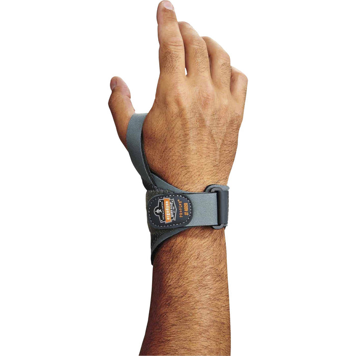 Ergodyne ProFlex 4020 Wrist Support - EGO70286