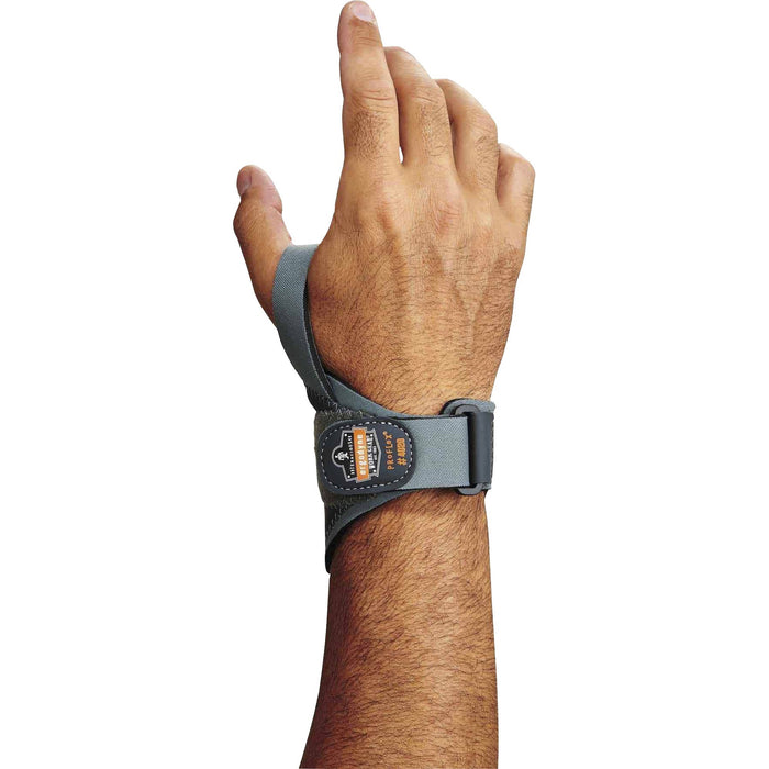 Ergodyne ProFlex 4020 Wrist Support - EGO70284