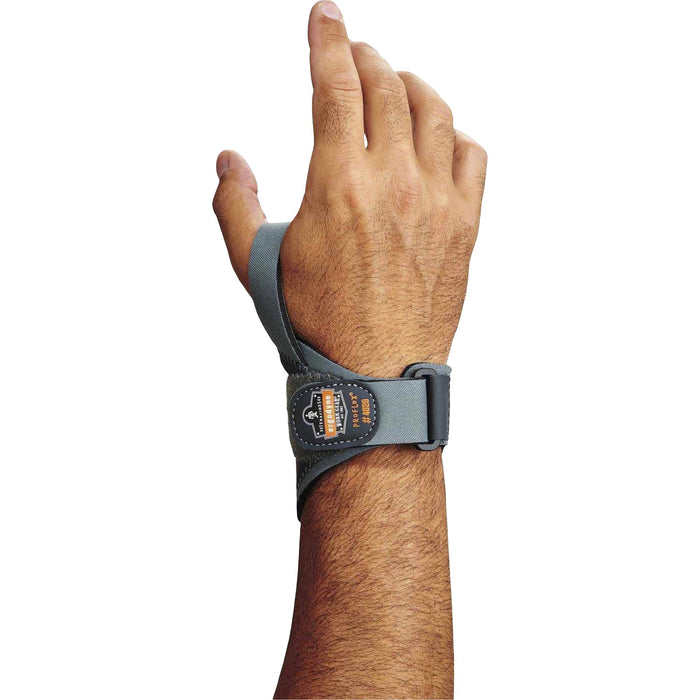 Ergodyne ProFlex 4020 Wrist Support - EGO70298