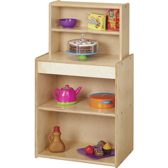 young Time - Play Kitchen Cupboard - JNT7081YT