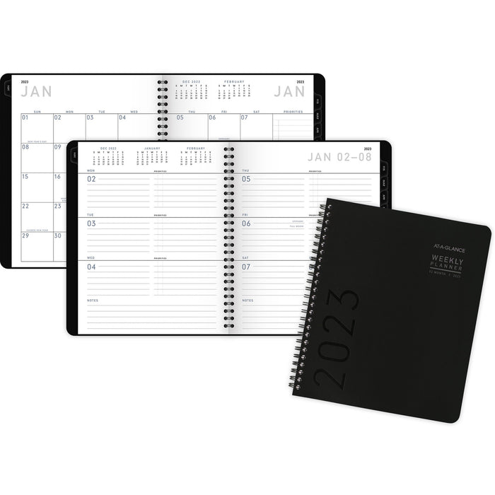 At-A-Glance Contemporary Lite Planner - AAG7054XL05