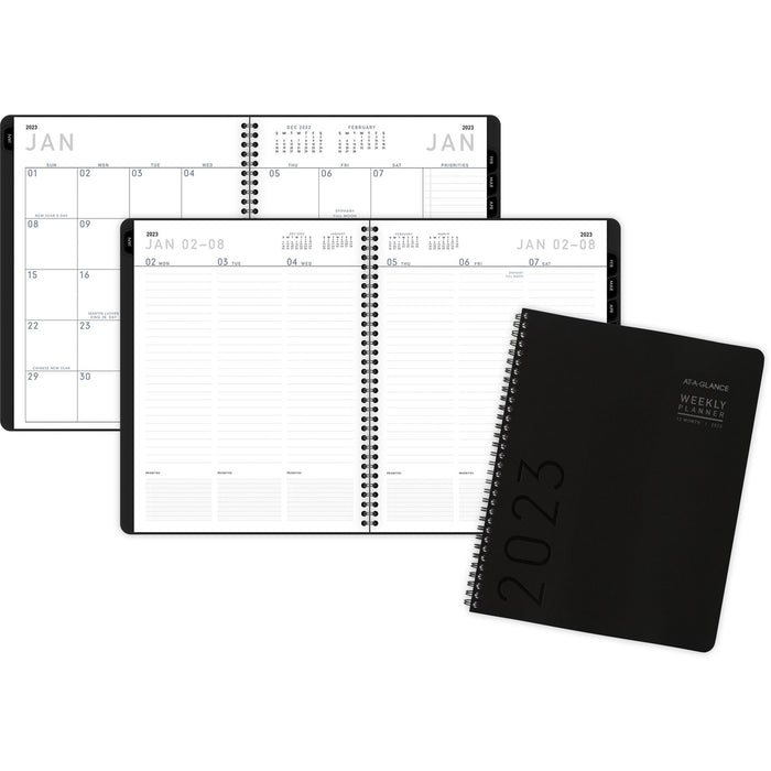 At-A-Glance Contemporary Lite Planner - AAG7095XL05